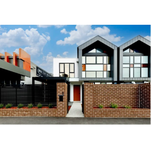 全新竣工！ Williamstown海边精品联排别墅